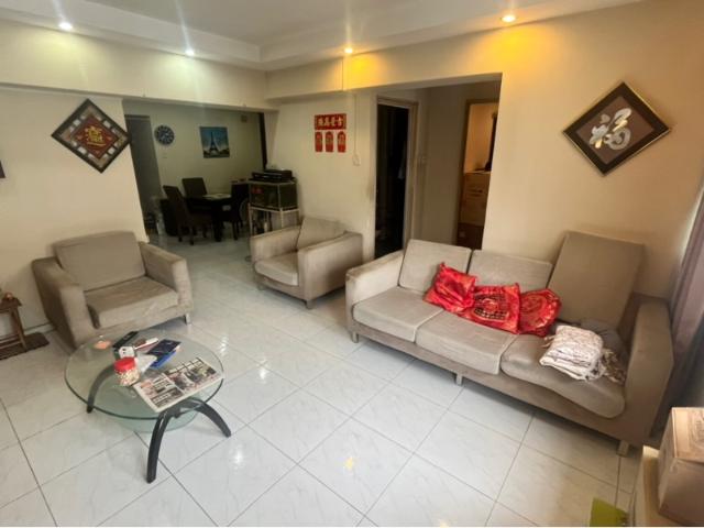 Apartment for rent
