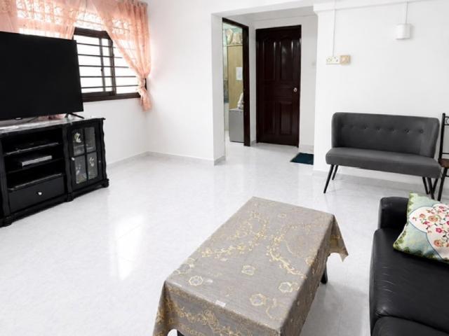 Apartment for sale