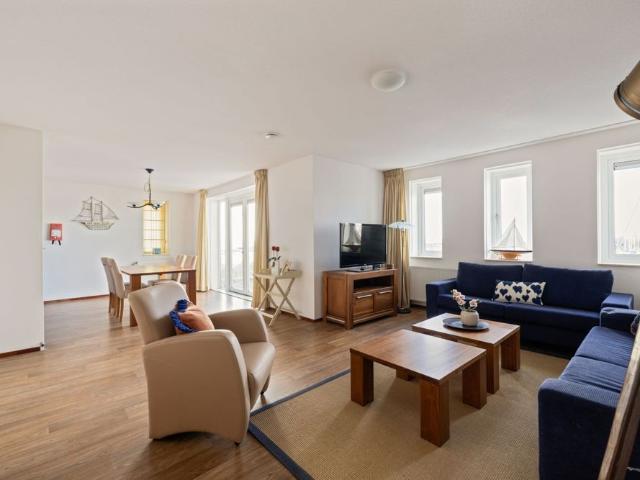 Appartement te huur in Groote Weer Gors, Hellevoetsluis