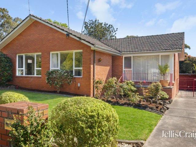 House for sale in Glen Waverley, Melbourne