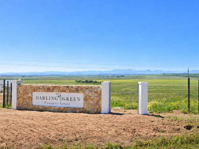 Land for sale in West Coast, Riebeeck Valley