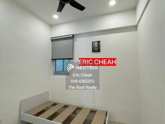 Residential House for rent in Country Heights Damansara, Kuala Lumpur