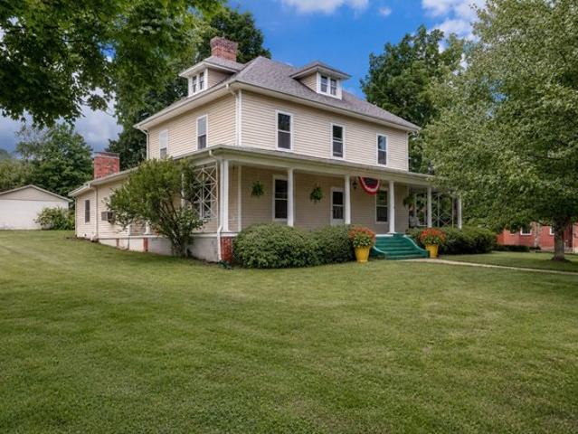 House for sale in Danville, Kentucky