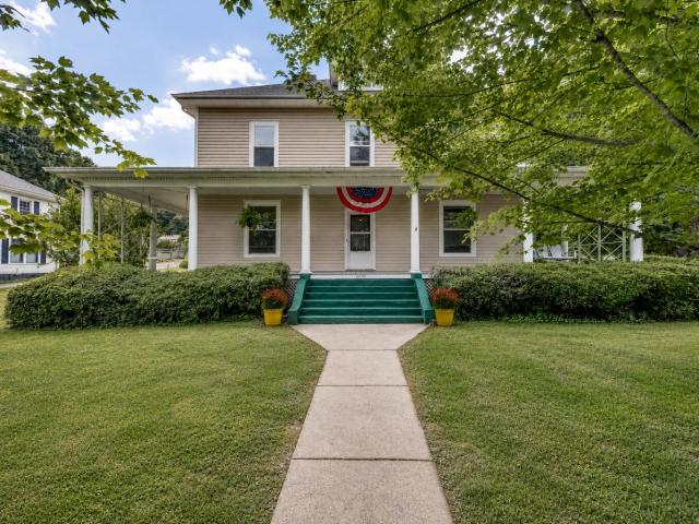 House for sale in Danville, Kentucky