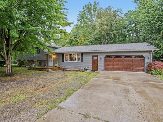 House for sale in Coloma, Michigan