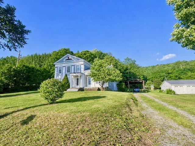 House for sale in North Norwich, New York
