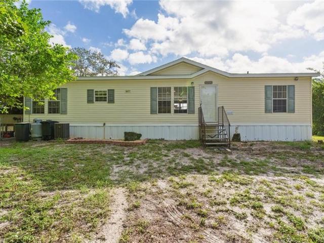 House for sale in Bushnell, Sumter County