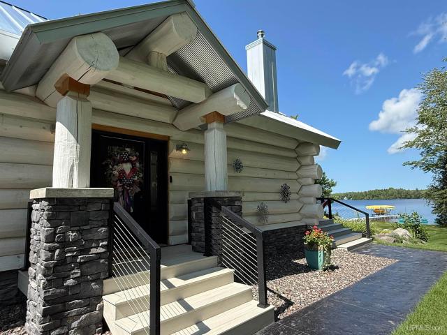 House for sale in Houghton, Michigan
