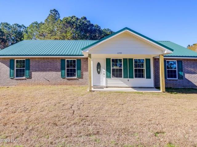 House for sale in Picayune, Mississippi