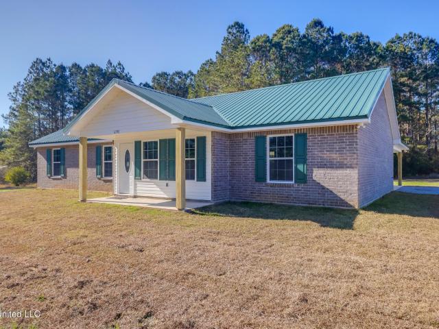 House for sale in Picayune, Mississippi