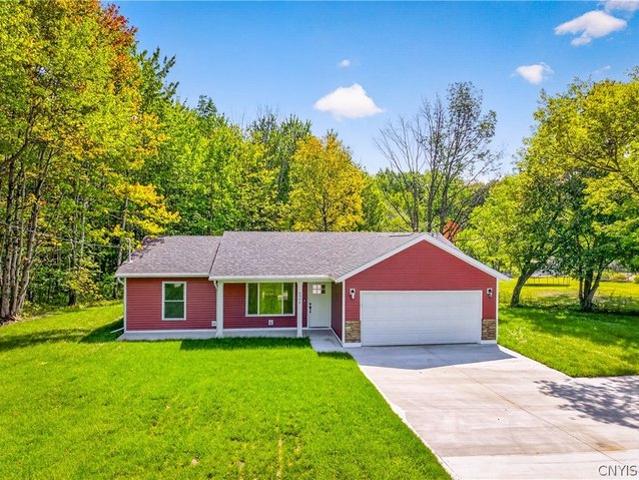 House for sale in Oneida, New York