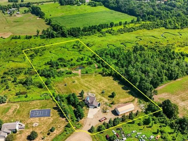 House for sale in Milaca, Minnesota