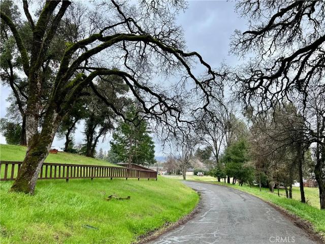 Land for sale in Lake, California