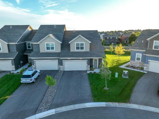 Townhouse for sale in Cottage Grove, Minnesota