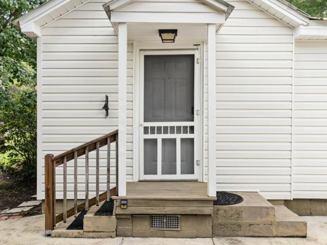 House for sale in Ehrhardt, South Carolina