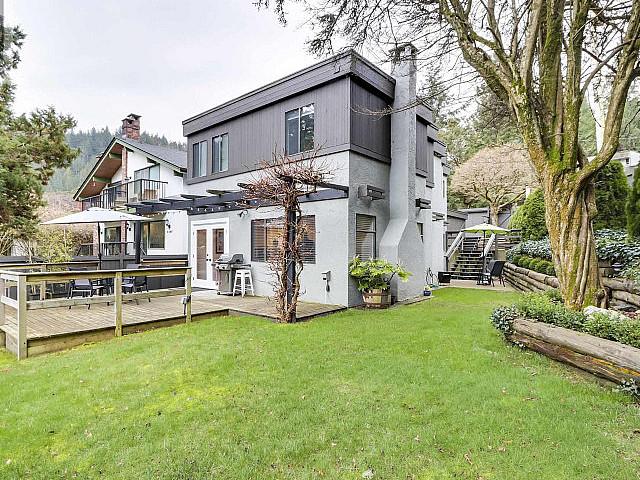 House for sale in West Vancouver, British Columbia