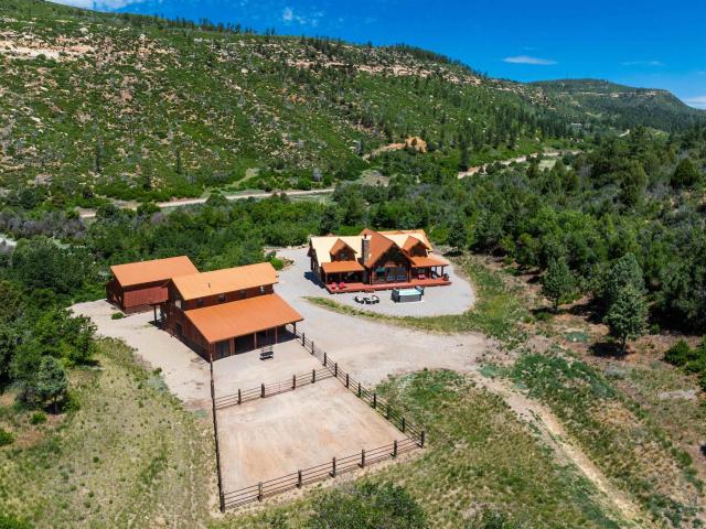 House for sale in Montezuma, Colorado