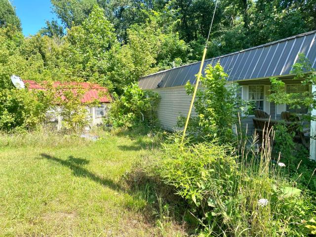 House for sale in Gosport, Indiana