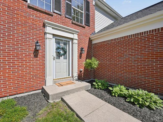 House for sale in Morrow, Ohio
