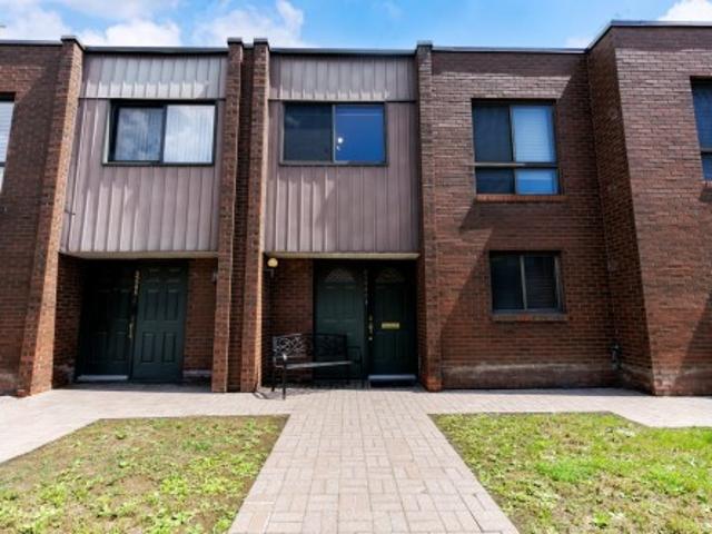 House for sale in Cote-saint-luc, Quebec