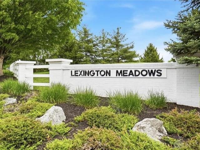 Condo for sale in Centerville, Ohio
