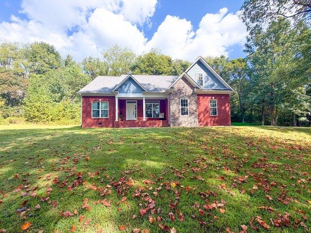 House for sale in Pulaski, Middle Tennessee