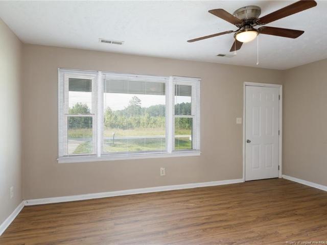 House for sale in Wade, North Carolina