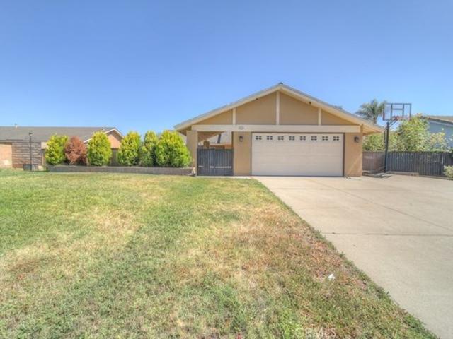 House for sale in Chino, California