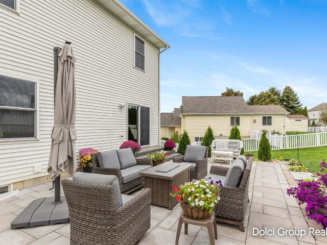 House for sale in Caledonia Charter Township, Caledonia
