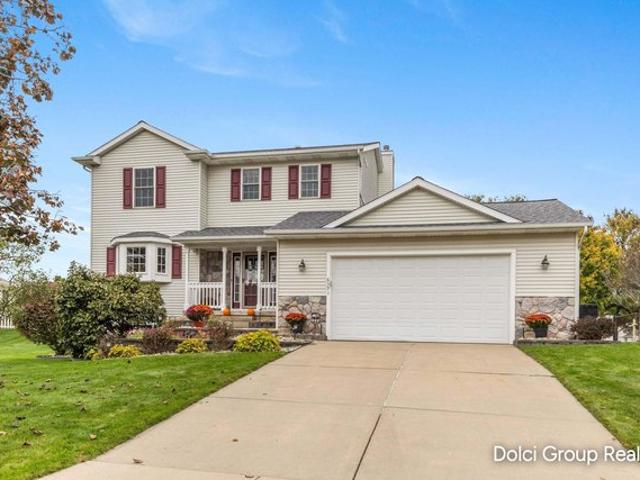 House for sale in Caledonia, Kent County