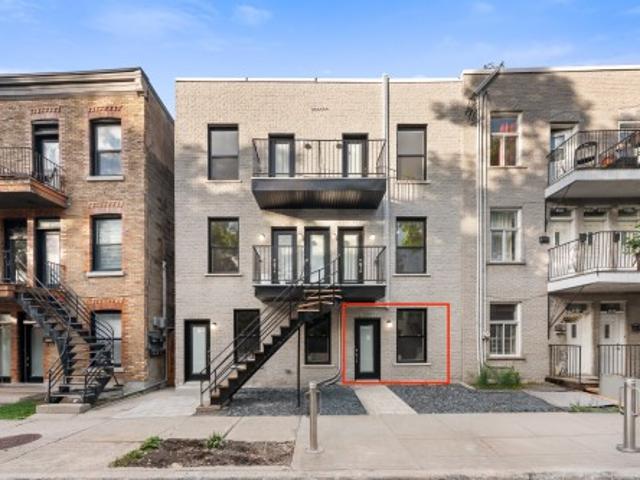 Condo for sale in St. Leonard's, Quebec