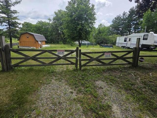 Land for sale in Hillsdale, Michigan