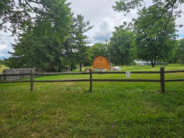 Land for sale in Hillsdale, Michigan
