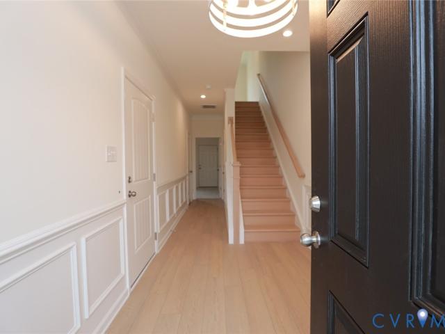 Townhouse for sale in Virginia