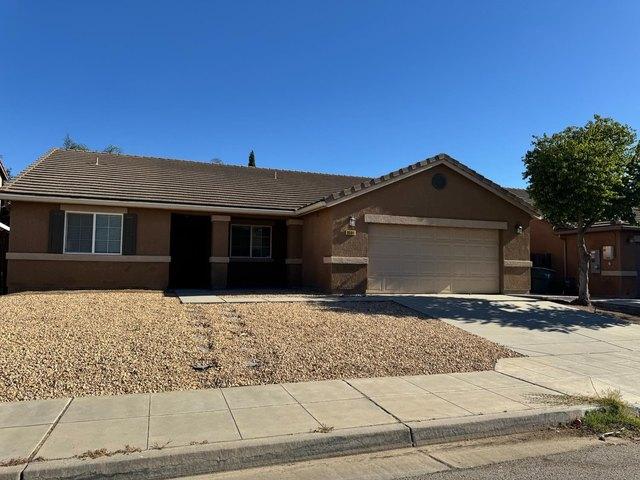 House for sale in Fresno, California