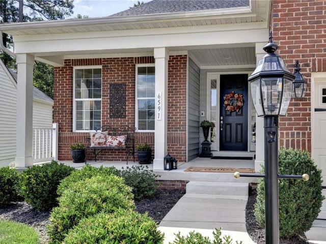 House for sale in Williamsburg, James City County