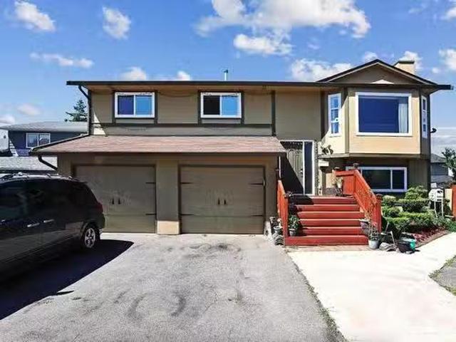 House for sale in Surrey, British Columbia
