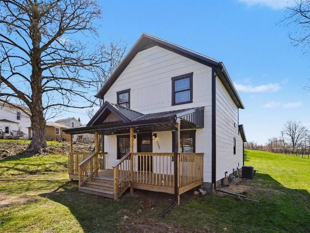 House for sale in Michigan