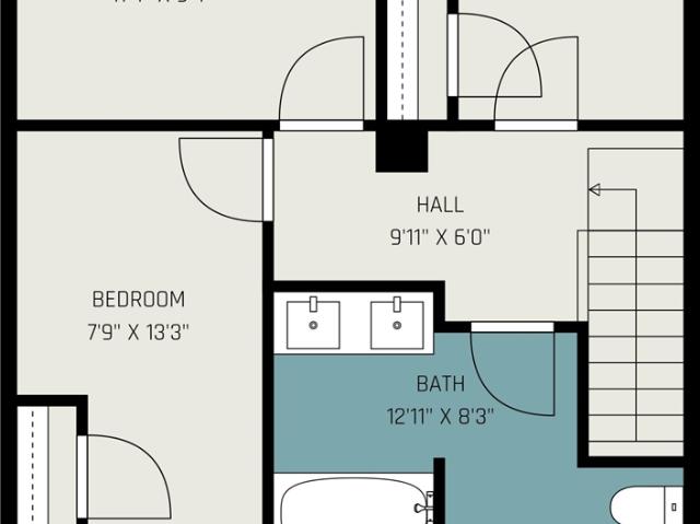 House for sale in Michigan
