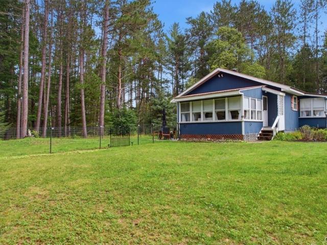 House for sale in Indian Lake, New York