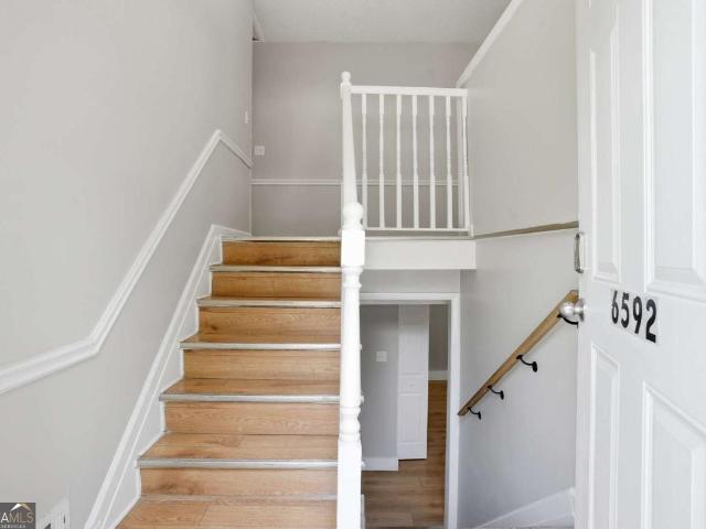 House for sale in Clayton, Georgia