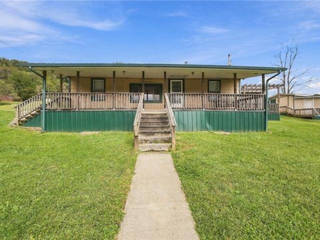 House for sale in Pennsboro, Ritchie County