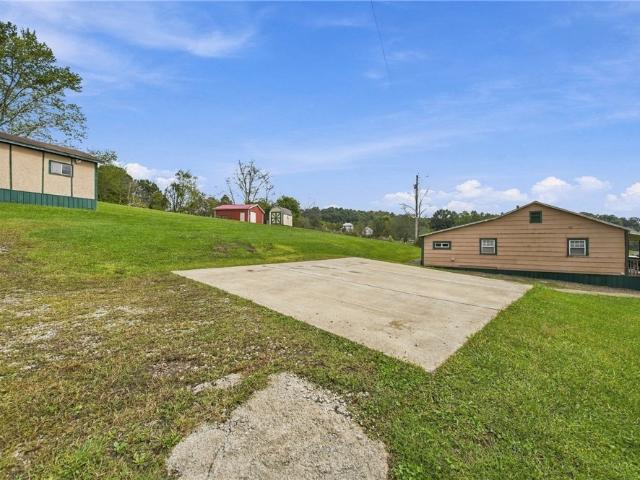 House for sale in Pullman, Ritchie County