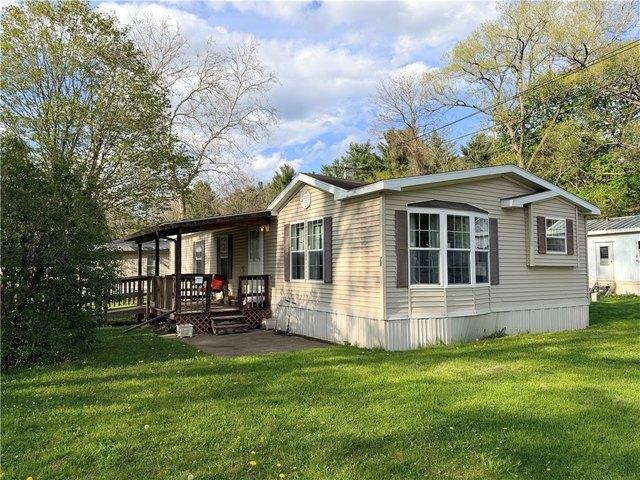 House for sale in Alfred, New York