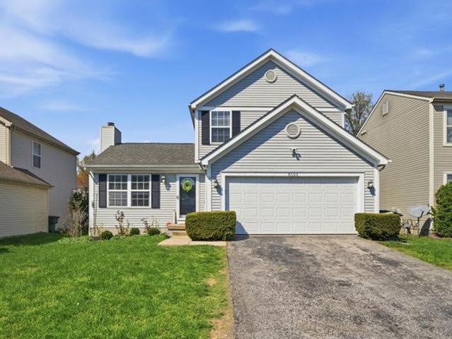 House for sale in Canal Winchester, Ohio