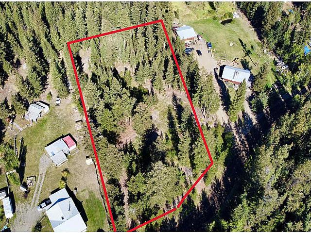 Land for sale in 108 Mile Ranch, British Columbia