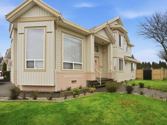 Property for sale in Surrey, British Columbia