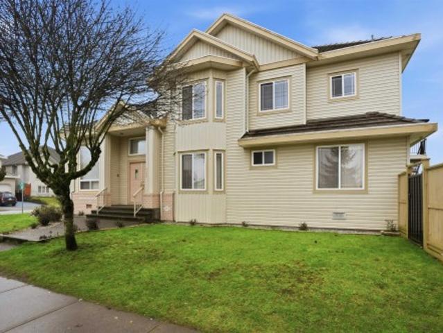 House for sale in Surrey, British Columbia