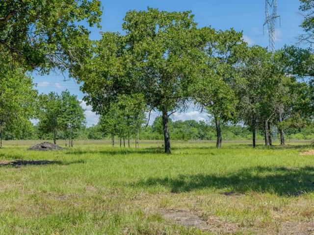 Land for sale in Grimes, Texas