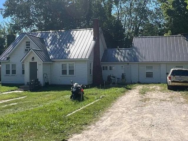 House for sale in Beulah, Michigan